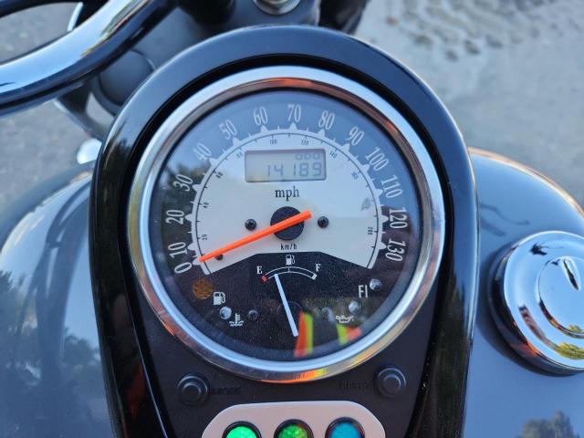 2024 KAWASAKI VN900 E JKAVN2E17RA002270