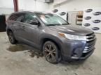 Lot #3294538645 2018 TOYOTA HIGHLANDER