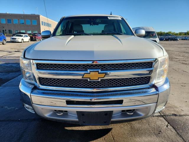 2013 CHEVROLET SILVERADO - 3GCPKSE74DG285586