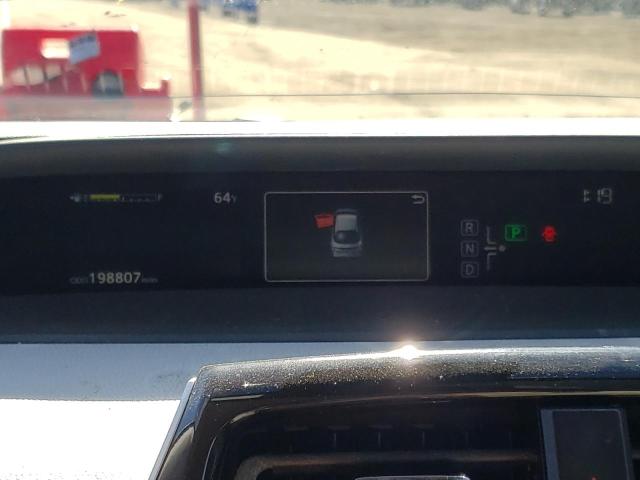 2017 TOYOTA PRIUS - JTDKBRFU3H3547212