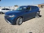 2022 VOLKSWAGEN ATLAS SE - 1V2JR2CA5NC538675