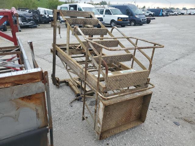 OSHKOSH MOTOR TRUCK CO. CHASSIS