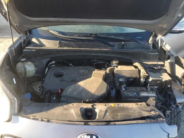 2017 KIA SPORTAGE E - KNDPNCAC0H7105733