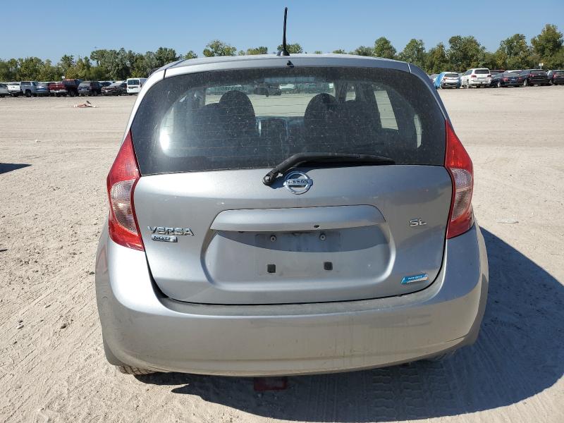 2015 NISSAN VERSA NOTE 3N1CE2CP8FL436922