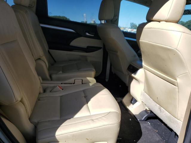 2015 TOYOTA HIGHLANDER - 5TDKKRFH8FS044080