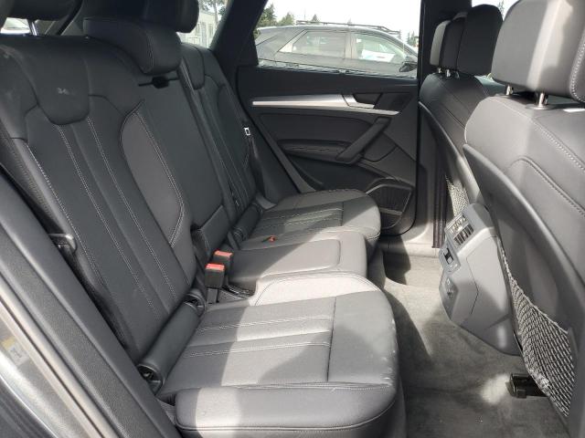 2025 AUDI Q5 PRESTIG WA1FAAFY6S2028770