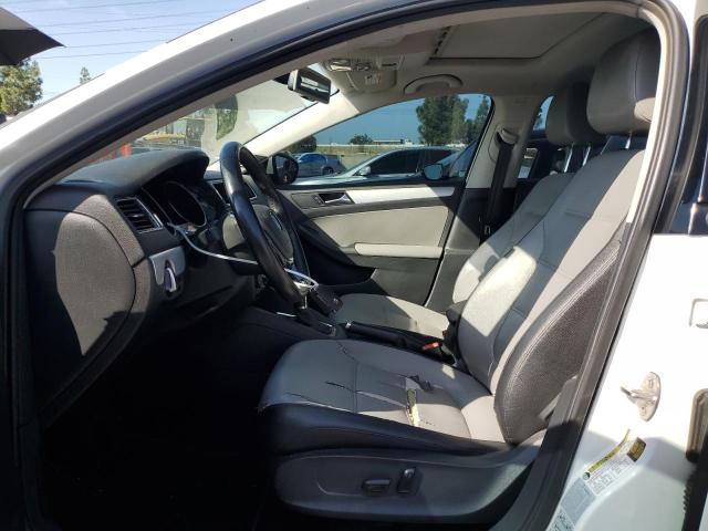 2015 VOLKSWAGEN JETTA HYBR 3VW637AJ5FM316935