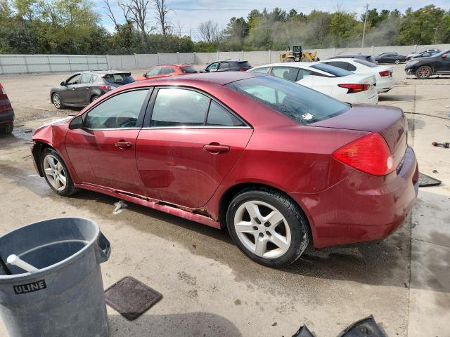 2010 PONTIAC G6 - 1G2ZA5E00A4149906