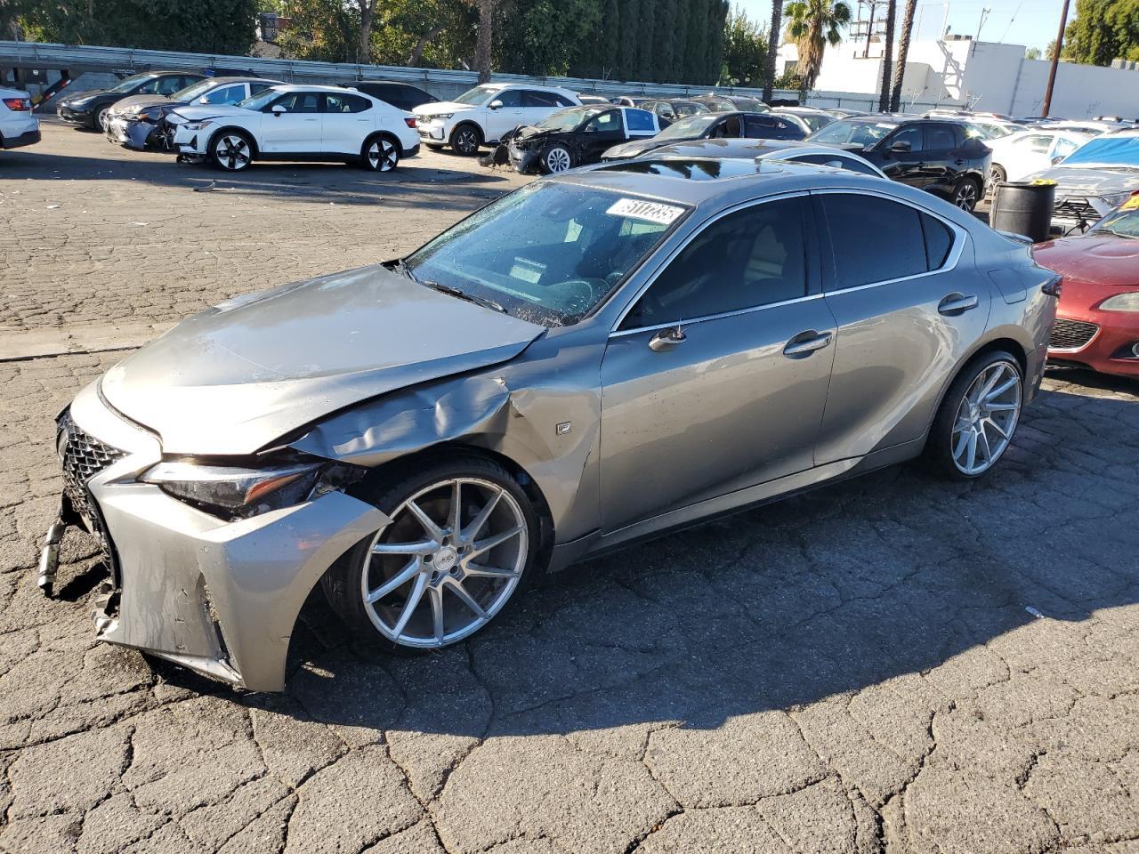 Lot #3277000155 2023 LEXUS IS 350 F S