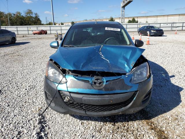 2011 MAZDA MAZDA2 - JM1DE1HY9B0127013