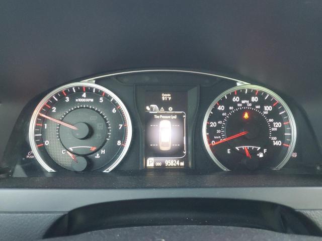 2015 TOYOTA CAMRY LE - 4T1BF1FK6FU010809