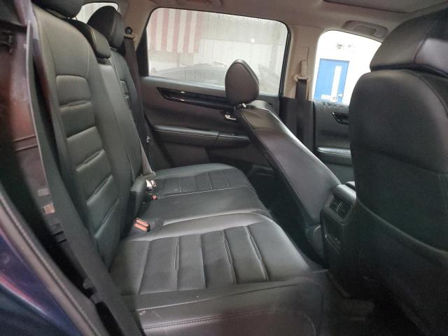 2024 HONDA CR-V EXL - 2HKRS4H78RH411138