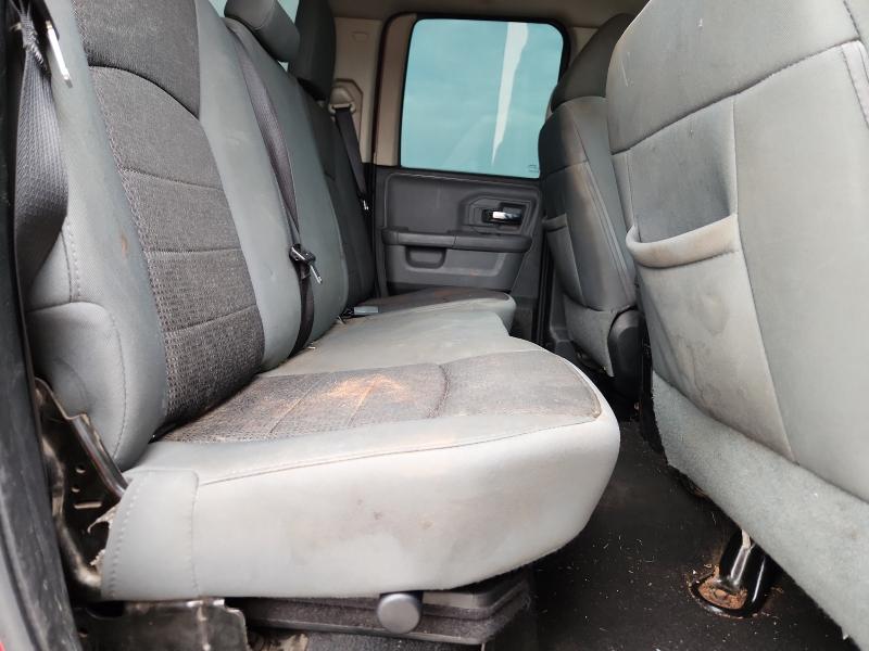 2014 RAM 1500 SLT - 1C6RR7GT8ES107290