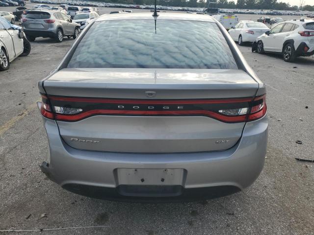 2016 DODGE DART SXT - 1C3CDFBB5GD505820
