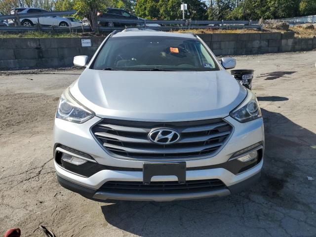 2018 HYUNDAI SANTA FE S #3305301387