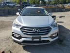 Lot #3305301387 2018 HYUNDAI SANTA FE S