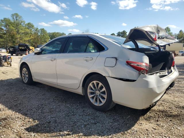 2017 TOYOTA CAMRY LE - 4T1BF1FK2HU294989