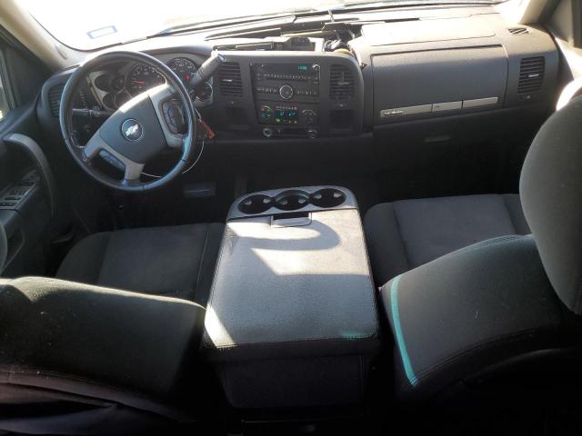 2010 CHEVROLET SILVERADO #3274649779