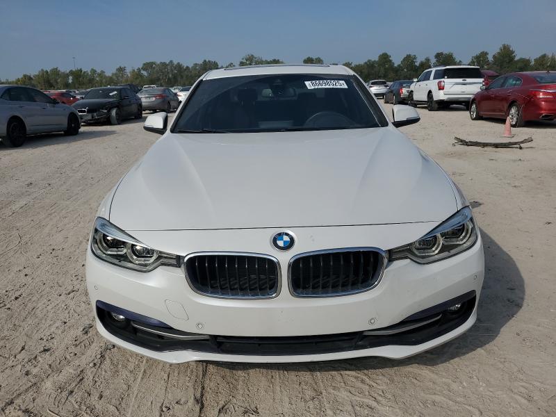 2018 BMW 330 I WBA8B9G53JNU97498