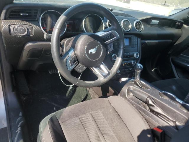 2019 FORD MUSTANG - 1FA6P8THXK5153003