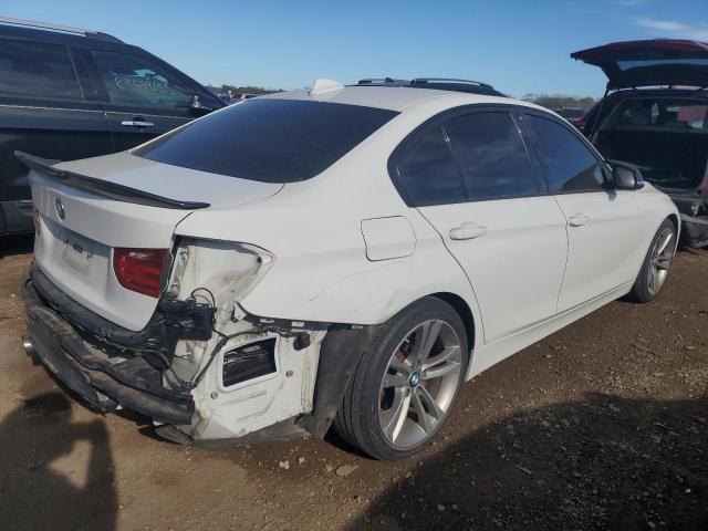 2012 BMW 328 I - WBA3A5C54CF350177
