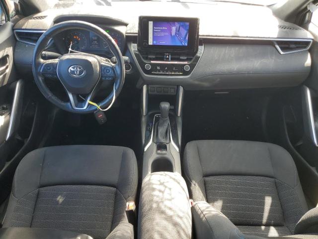 2023 TOYOTA COROLLA CROSS LE - 7MUFBABG0PV008486