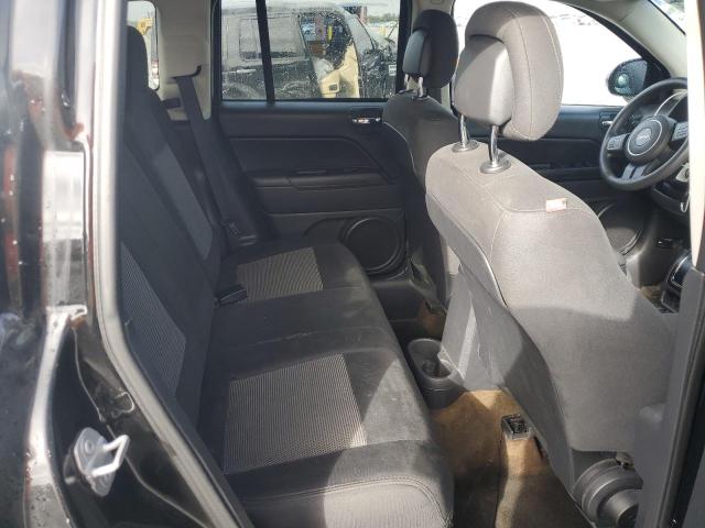 2016 JEEP COMPASS SP - 1C4NJCBA0GD675117