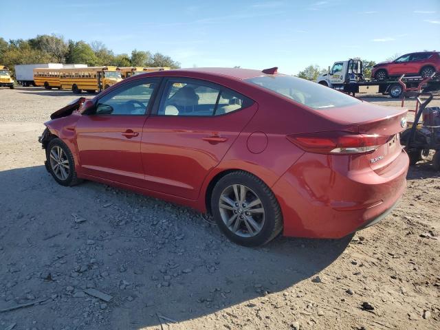 2018 HYUNDAI ELANTRA SE - 5NPD84LF1JH229986