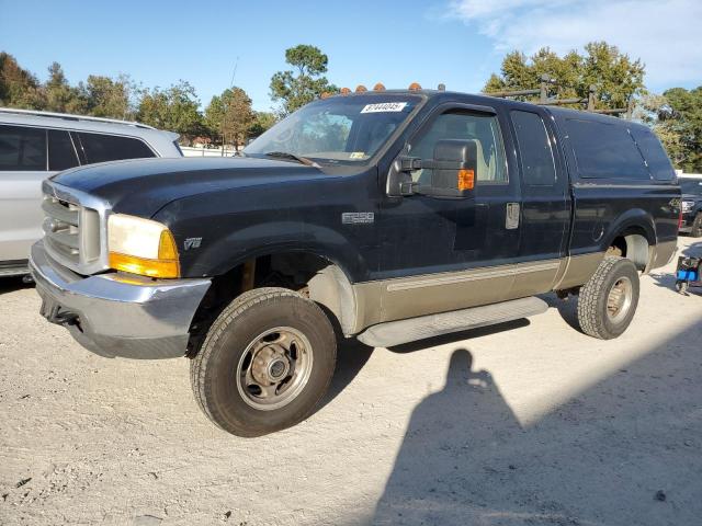 Global Auto Auctions: 2000 FORD F250 SUPER
