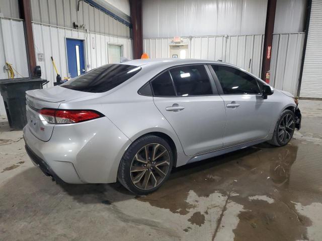 2020 TOYOTA COROLLA SE - 5YFS4RCE9LP024896