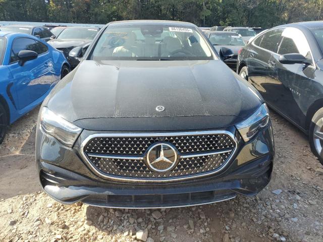 2024 MERCEDES-BENZ E 350 4MAT - W1KLF4HB1RA081807