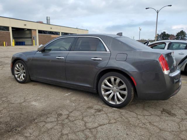 2019 CHRYSLER 300 LIMITED #3265099876