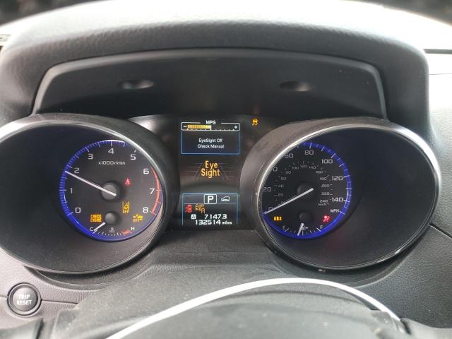 2017 SUBARU OUTBACK 2. - 4S4BSAFC7H3201474