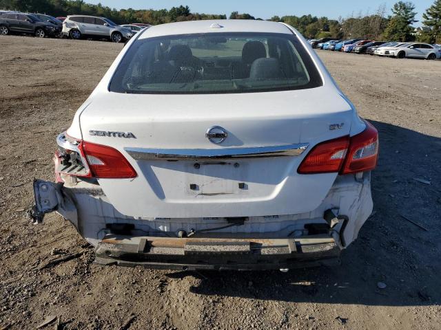 2016 NISSAN SENTRA S - 3N1AB7AP7GL678666