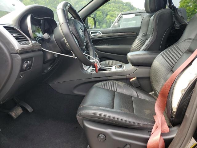 2021 JEEP GRAND CHER - 1C4RJFN94MC605884