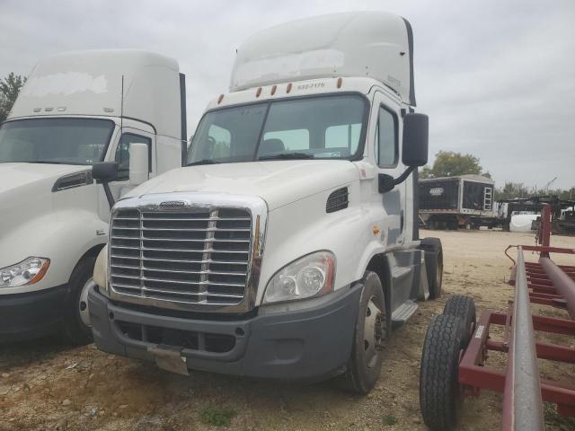 2018 FREIGHTLINER CASCADIA 1 #3266057331