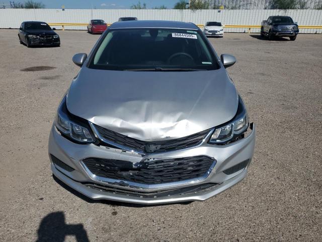 2017 CHEVROLET CRUZE LS 1G1BC5SM1H7114484