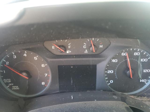 2023 CHEVROLET MALIBU LT #3317721073