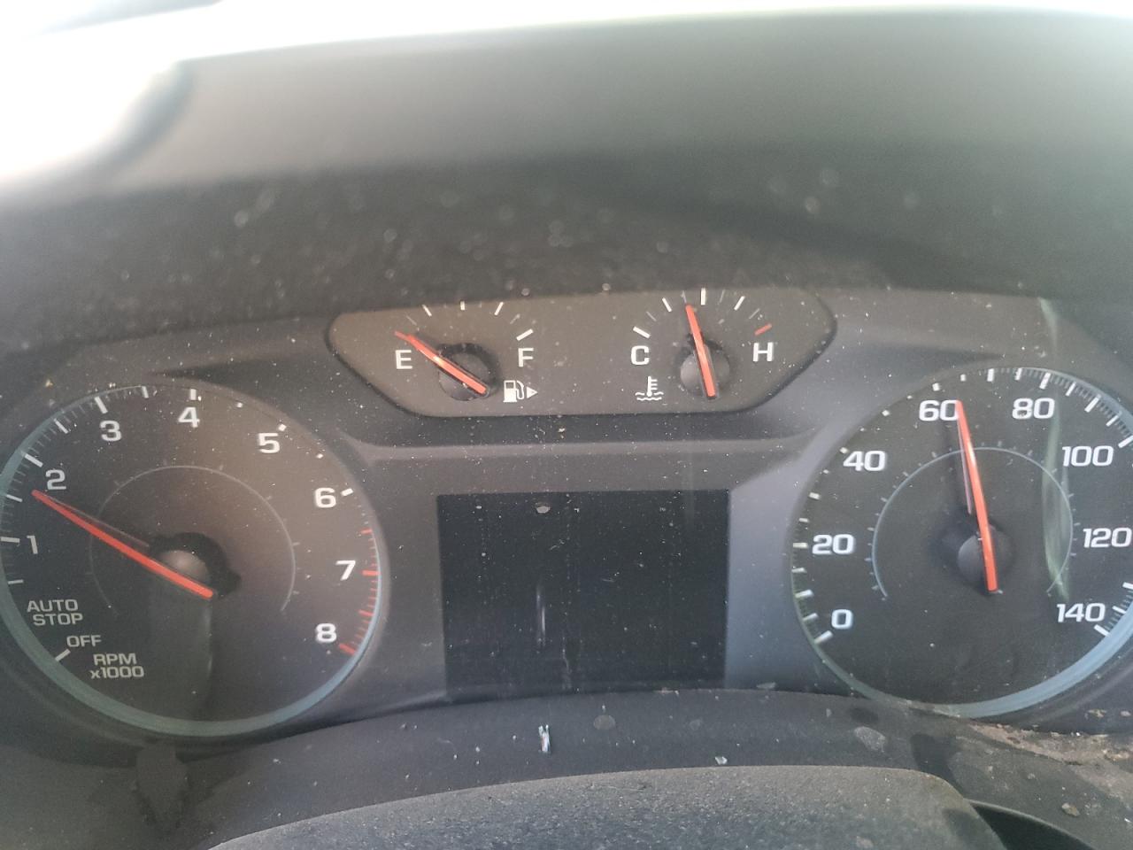 Lot #3317721073 2023 CHEVROLET MALIBU LT