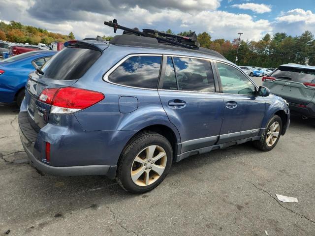 2014 SUBARU OUTBACK 2. - 4S4BRBCC1E3240630