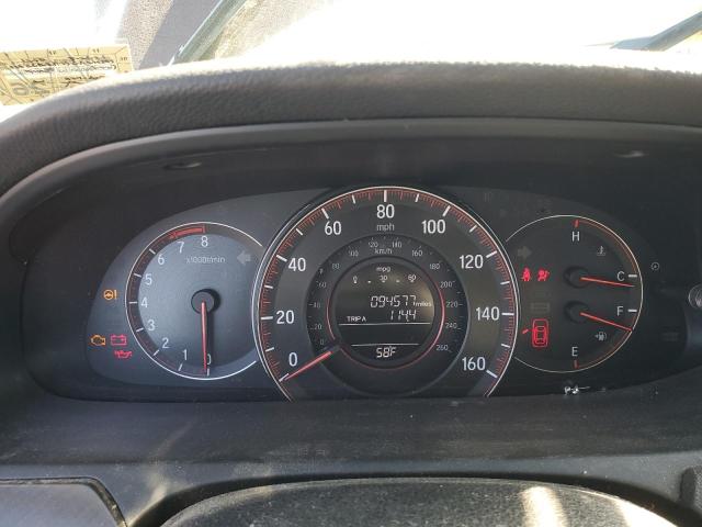 2016 HONDA ACCORD SPO - 1HGCR2F53GA215895