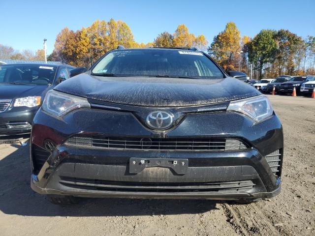 2018 TOYOTA RAV4 LE - 2T3BFREV8JW791150