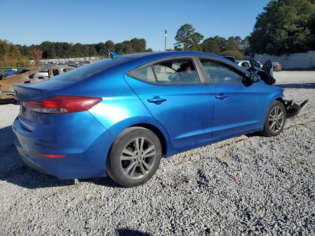 2017 HYUNDAI ELANTRA SE #3291429137