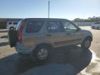 Lot #3310343005 2002 HONDA CR-V LX