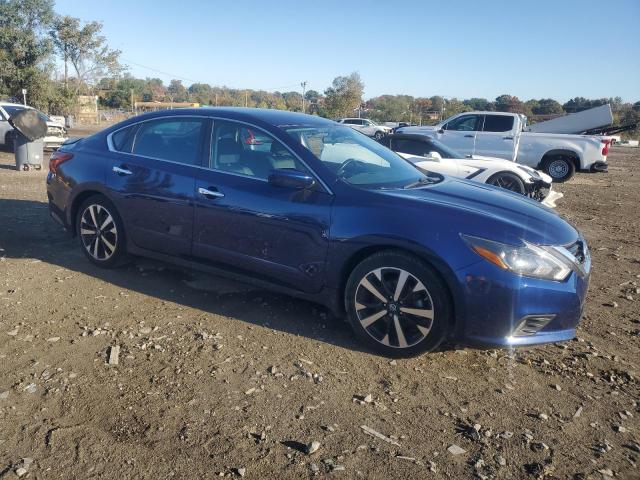 2018 NISSAN ALTIMA 2.5 - 1N4AL3AP7JC102345