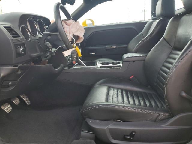 2010 DODGE CHALLENGER #3297147593