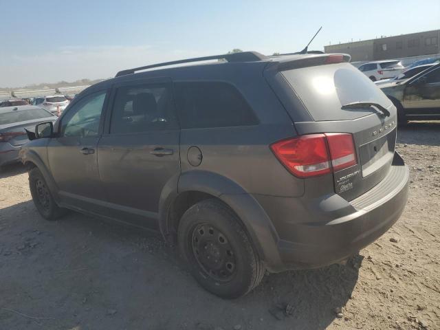 2015 DODGE JOURNEY SE - 3C4PDDAG7FT597116