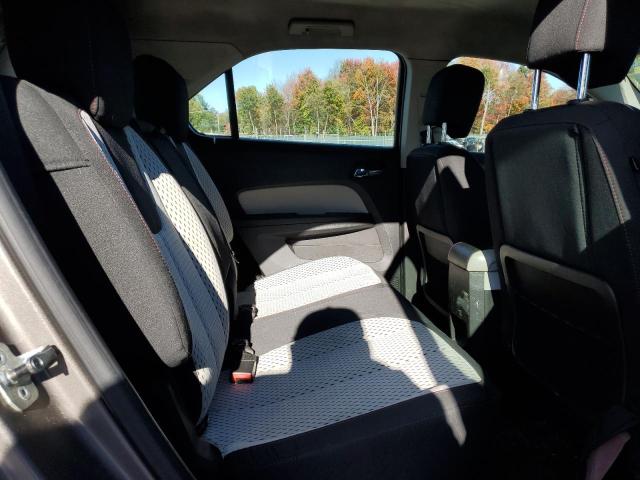 2010 CHEVROLET EQUINOX LS - 2CNFLCEW9A6294700