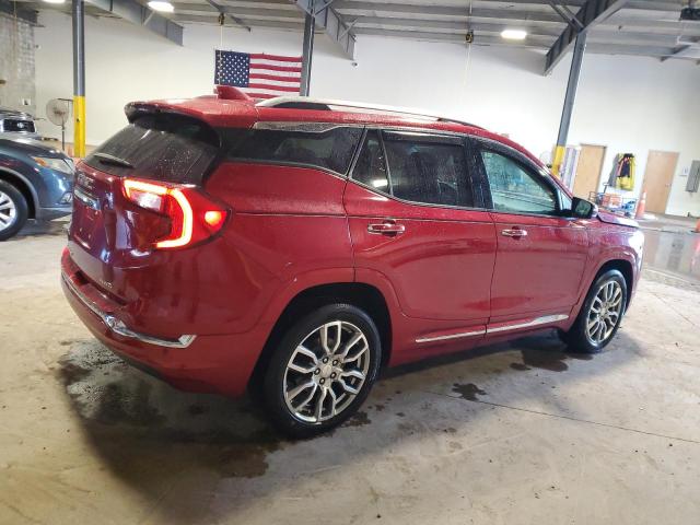 2022 GMC TERRAIN DE #3308473380