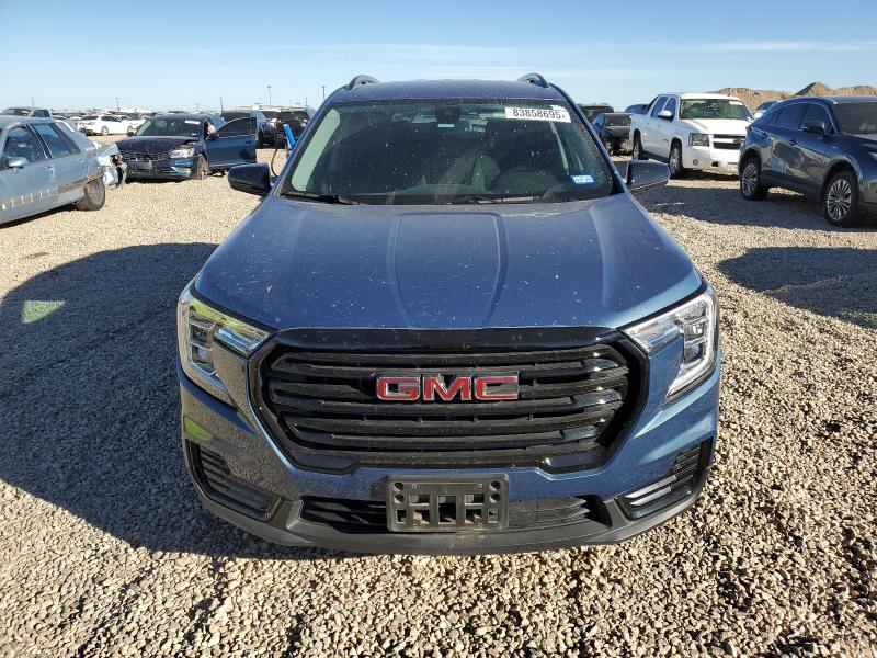 2024 GMC TERRAIN SL #3284962927